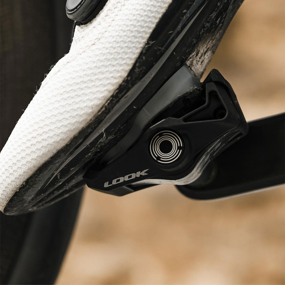 Keo Blade Power Single Pedal Keo Blade Power Single 12Nm Black Pedals image 7