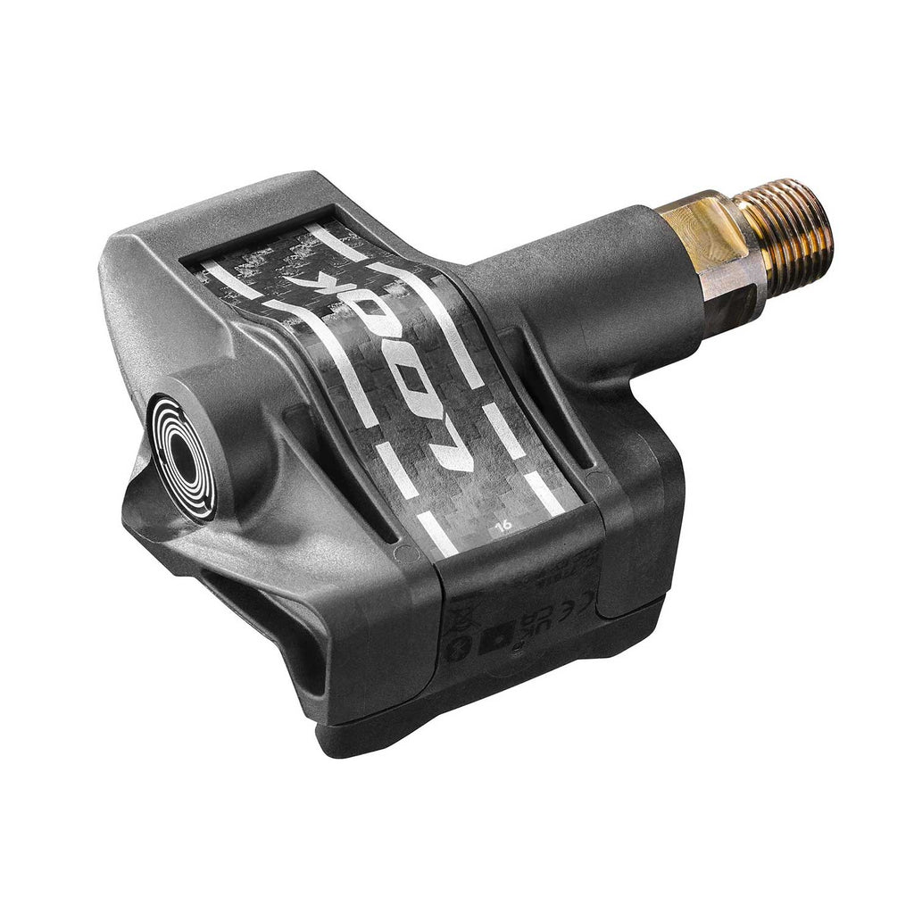 Keo Blade Power Single Pedal Keo Blade Power Single 16 Black Pedals image 2