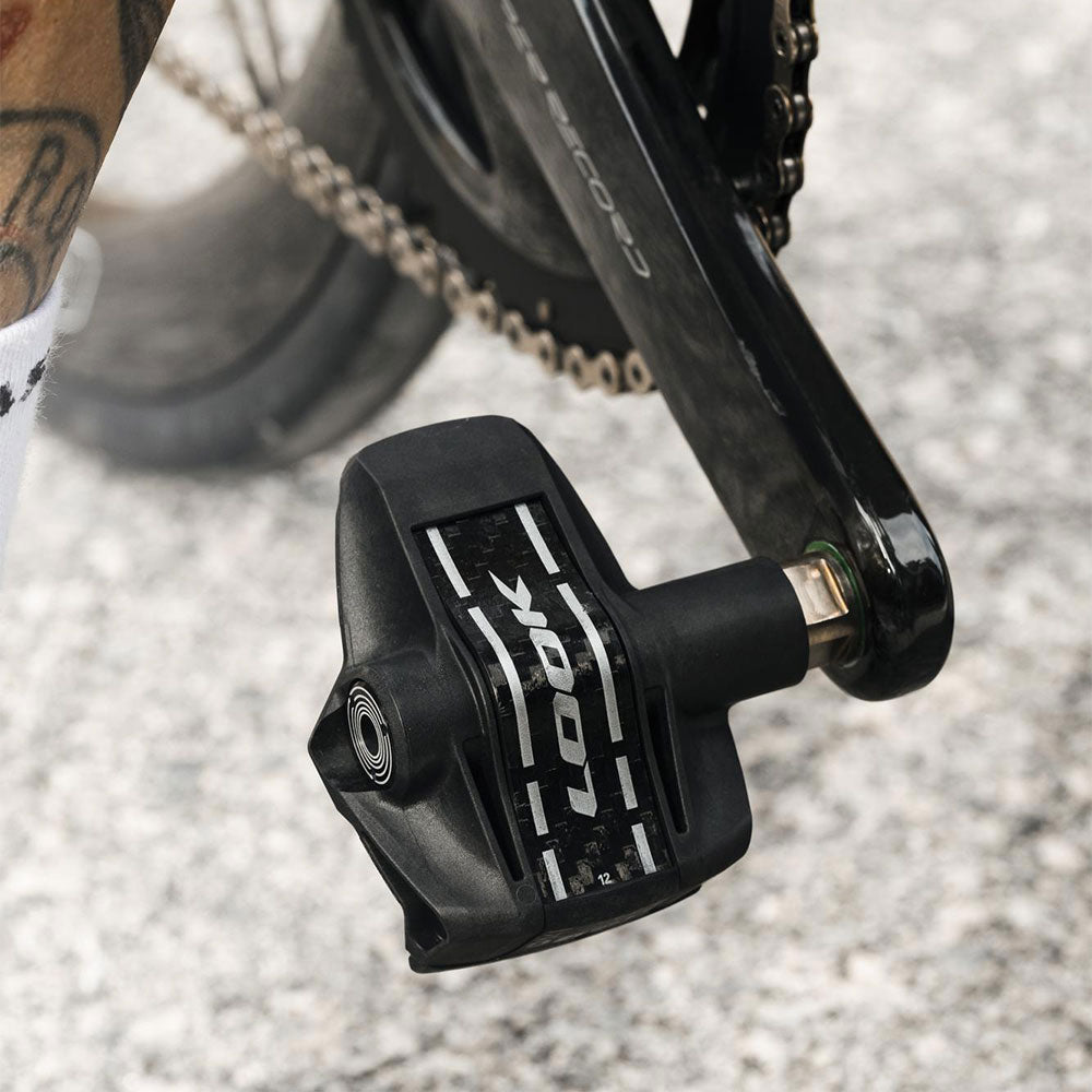 Keo Blade Power Dual Pedals Keo Blade Power Dual 12 Black Pedals image 9