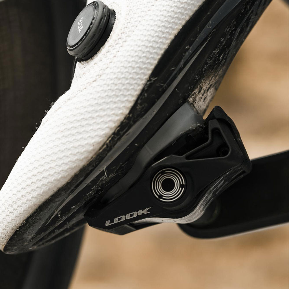 Keo Blade Power Dual Pedals Keo Blade Power Dual 12 Black Pedals image 10