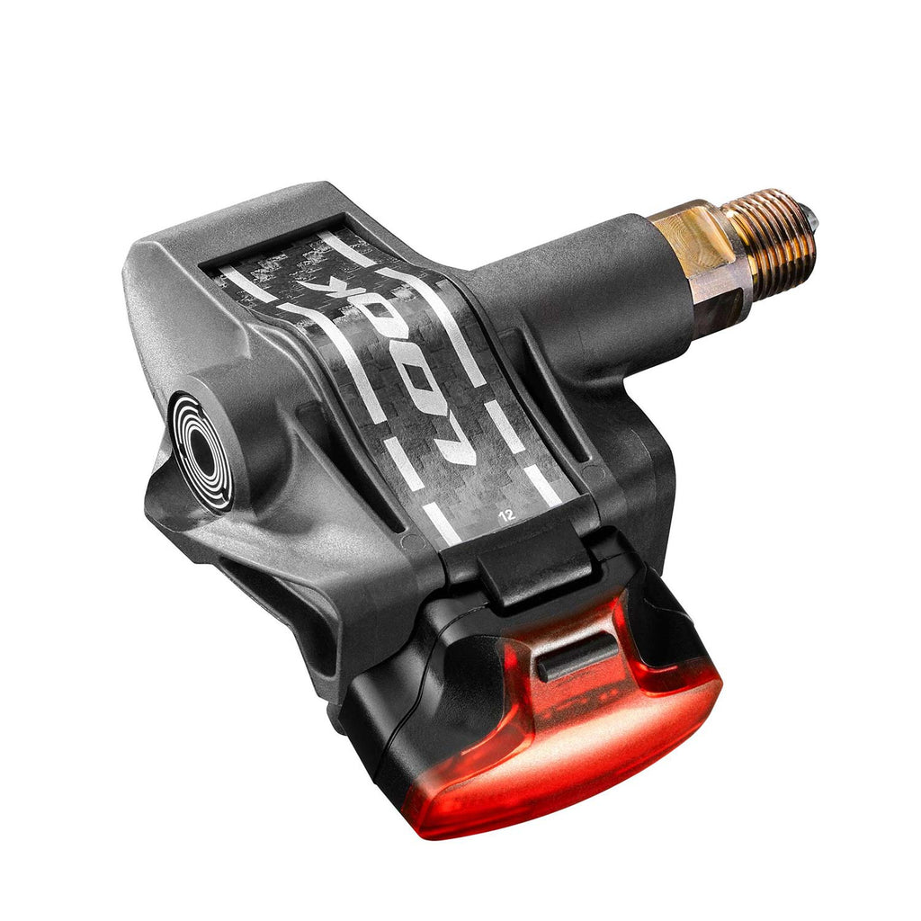 Keo Blade Power Single Vision Pedals Keo Blade Power Single 12 Vision Black Pedals image 2