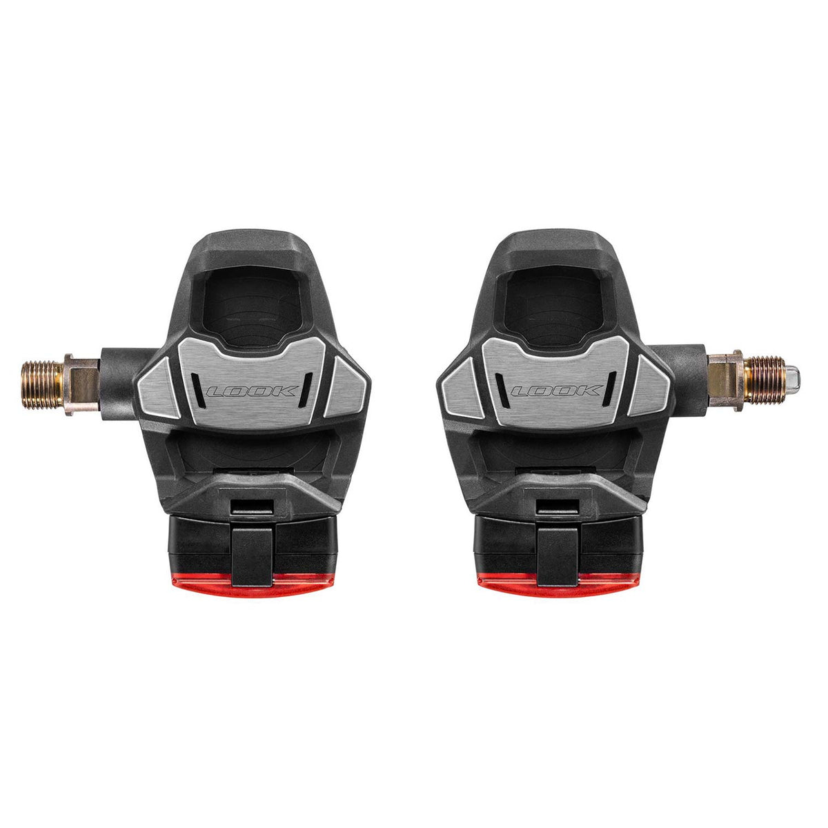 Keo Blade Power Single Vision Pedals Keo Blade Power Single 12 Vision Black Pedals image 3