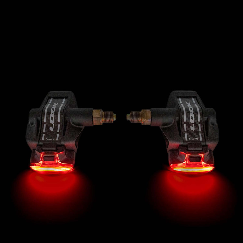 Keo Blade Power Single Vision Pedals Keo Blade Power Single 12 Vision Black Pedals image 4