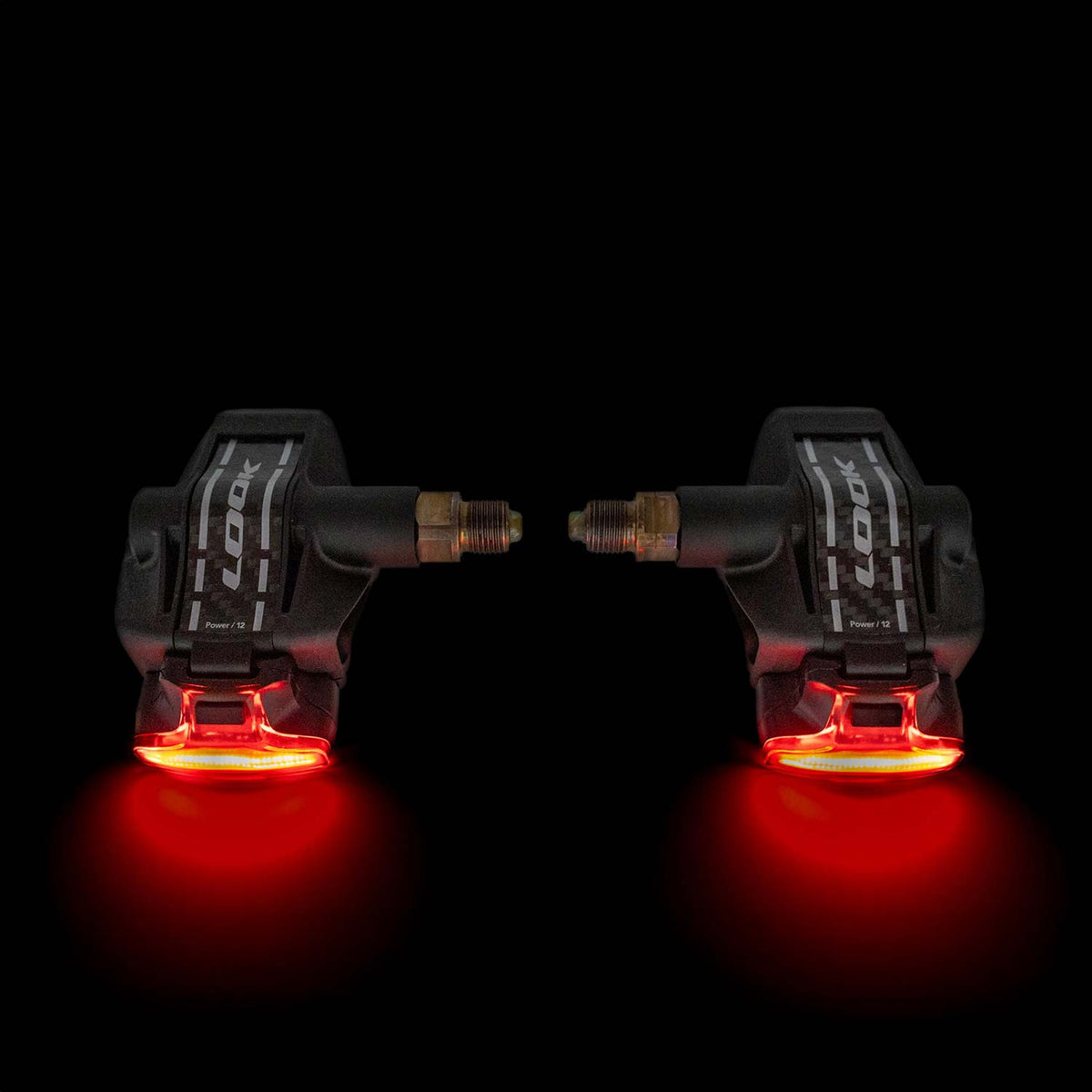 Keo Blade Power Single Vision Pedals Keo Blade Power Single 12 Vision Black Pedals image 4