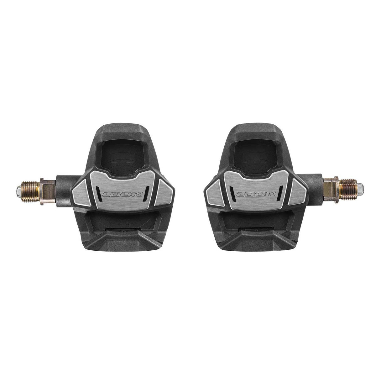Keo Blade Power Dual Pedals Keo Blade Power Dual 16 Black Pedals image 4
