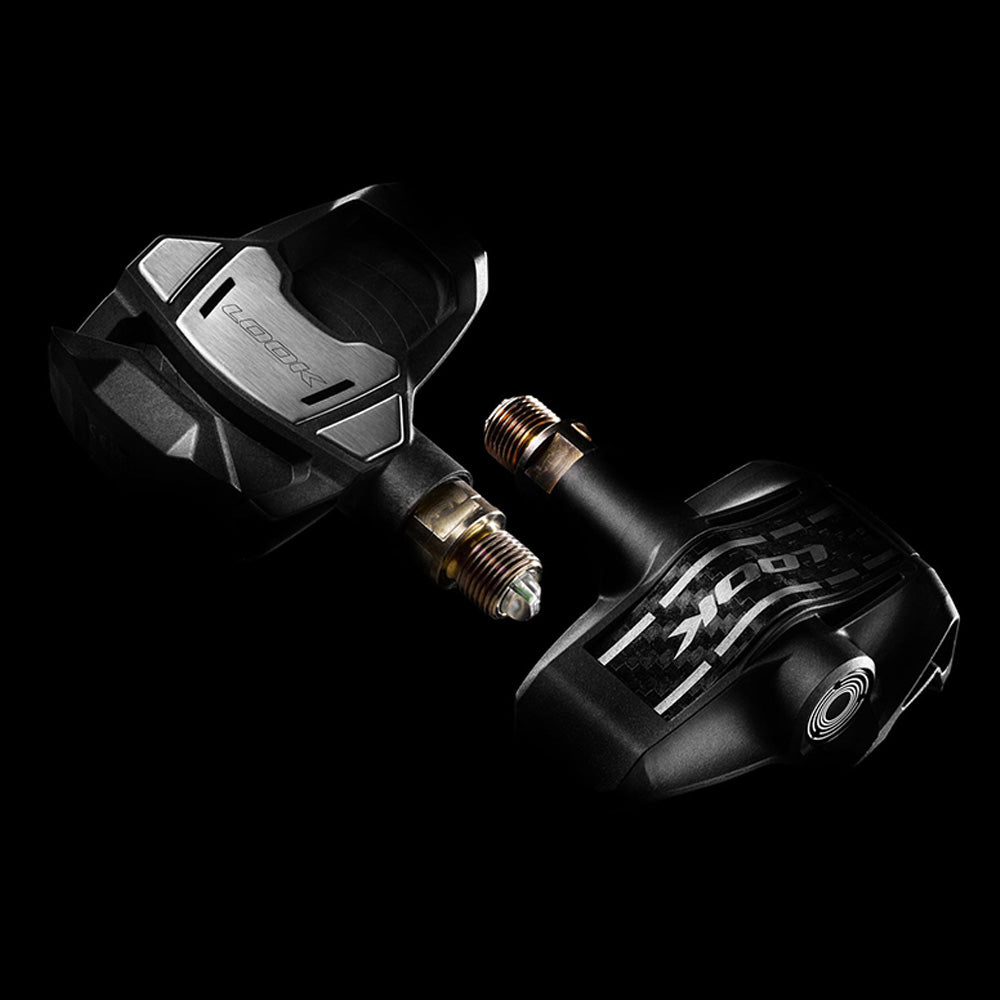 Keo Blade Power Dual Pedals Keo Blade Power Dual 16 Black Pedals image 8