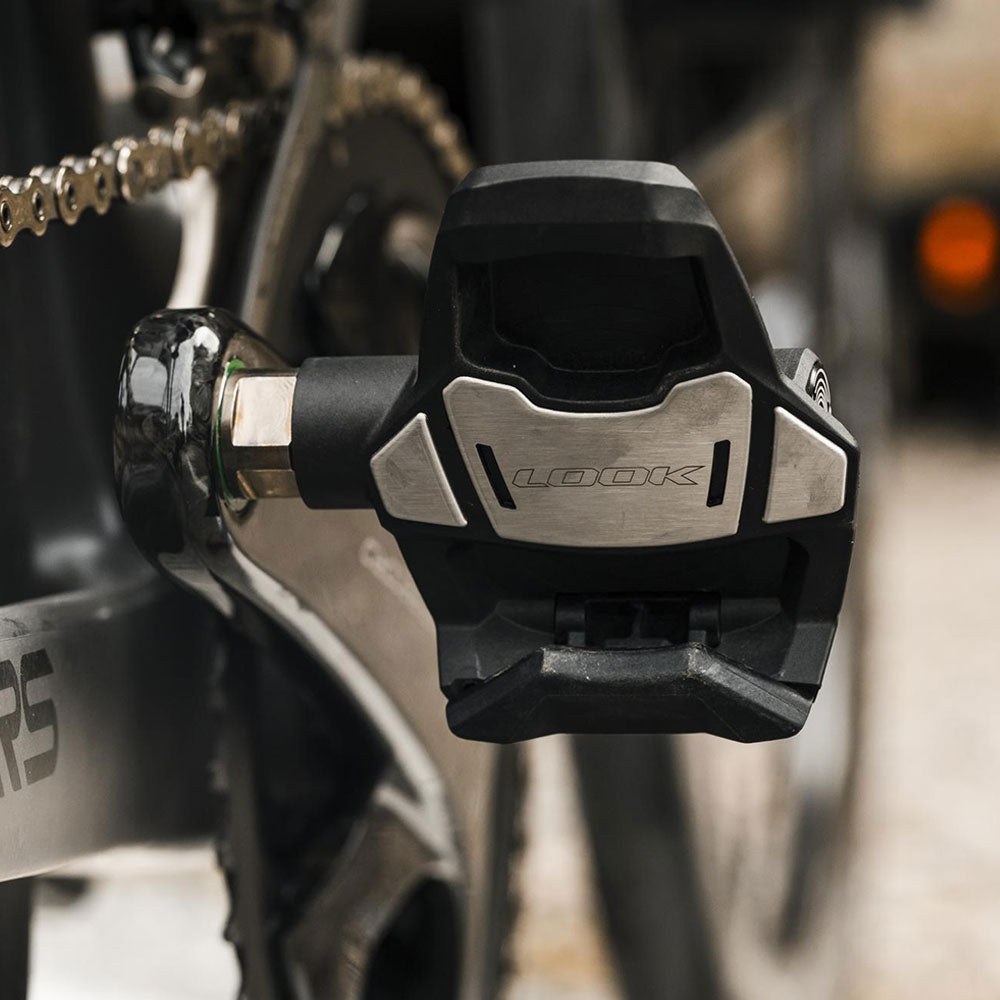 Keo Blade Power Dual Pedals Keo Blade Power Dual 16 Black Pedals image 9