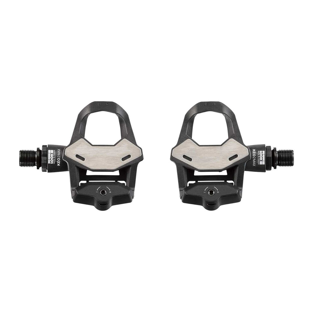 Keo 2 Max Black Pedals Keo 2 Max Black Pedals image 2