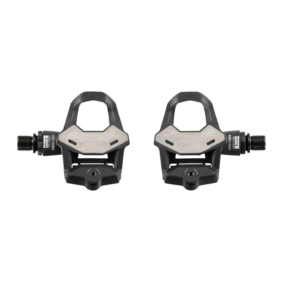 Keo 2 Max Black Pedals Keo 2 Max Black Pedals image 2