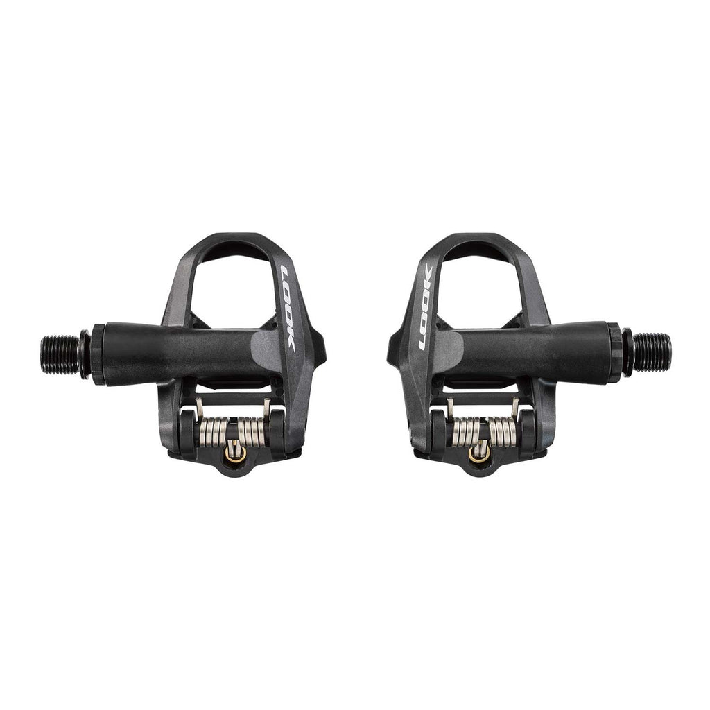 Keo 2 Max Black Pedals Keo 2 Max Black Pedals image 3