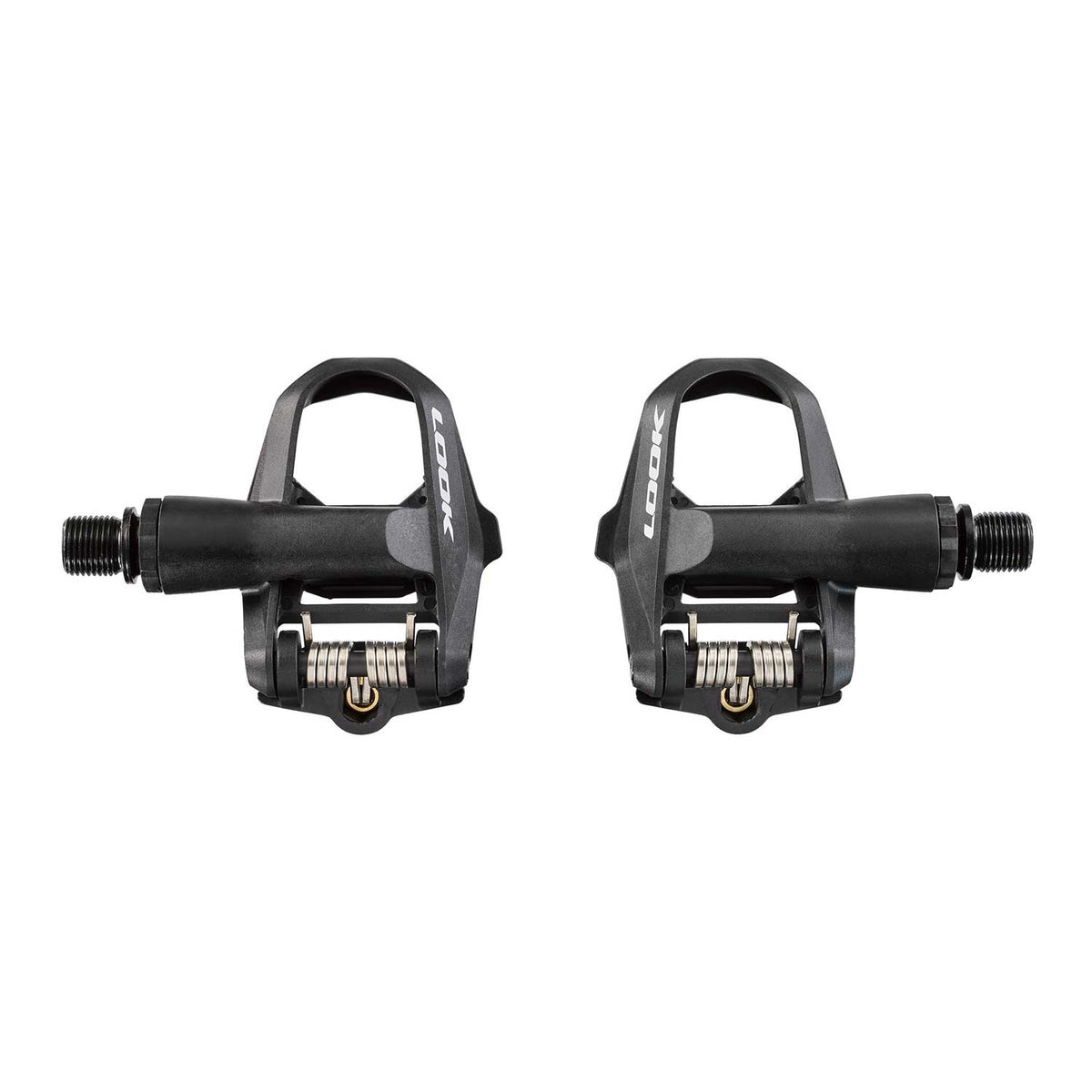 Keo 2 Max Black Pedals Keo 2 Max Black Pedals image 3