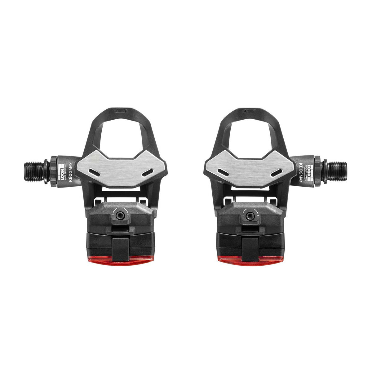 Keo 2 Max Vision Black Pedals Keo 2 Max Vision Black Pedals image 4