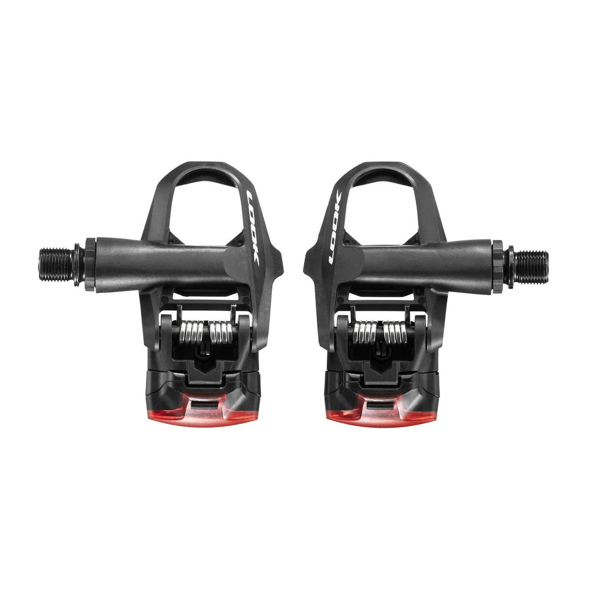 Keo 2 Max Vision Black Pedals Keo 2 Max Vision Black Pedals image 5
