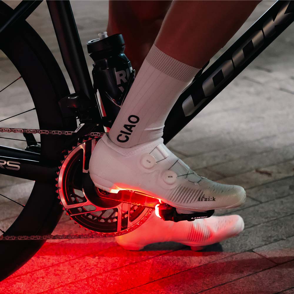 Keo 2 Max Vision Black Pedals Keo 2 Max Vision Black Pedals image 8
