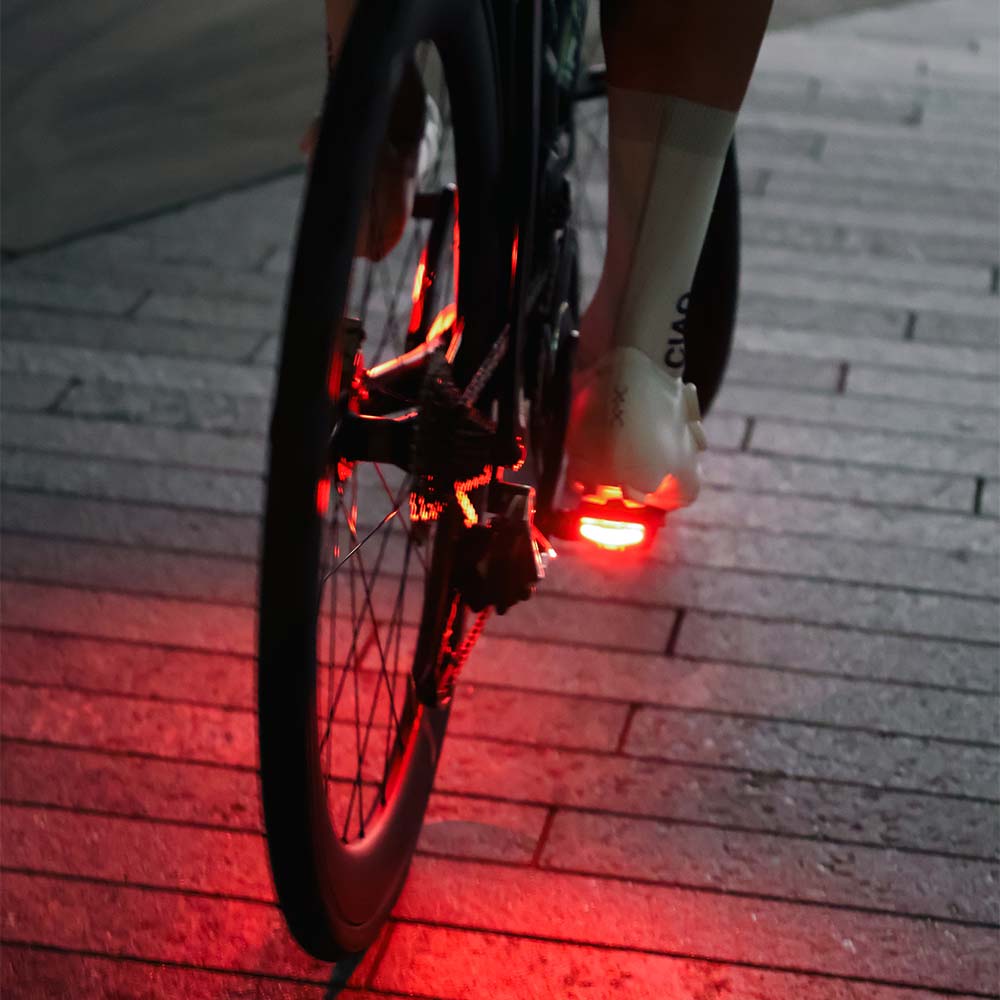 Keo 2 Max Vision Black Pedals Keo 2 Max Vision Black Pedals image 9