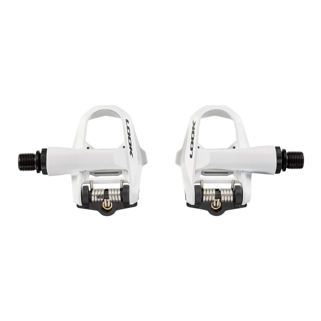 Keo 2 Max White Pedals Keo 2 Max White Pedals image 3