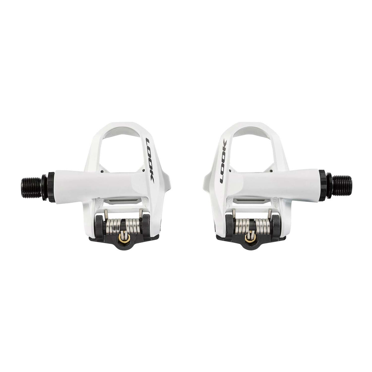 Keo 2 Max White Pedals Keo 2 Max White Pedals image 3