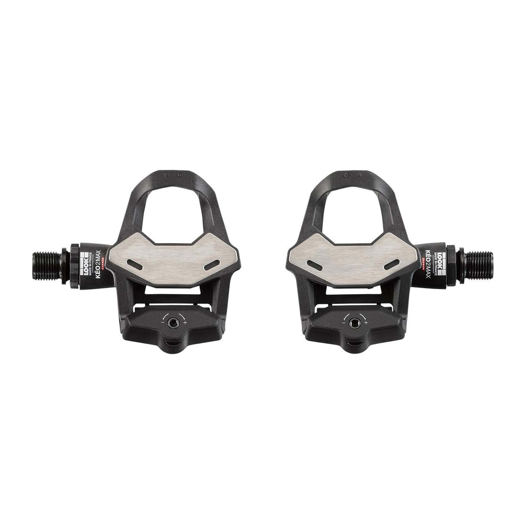 Keo 2 Max Carbon Black Pedals Keo 2 Max Carbon Black Pedals image 2