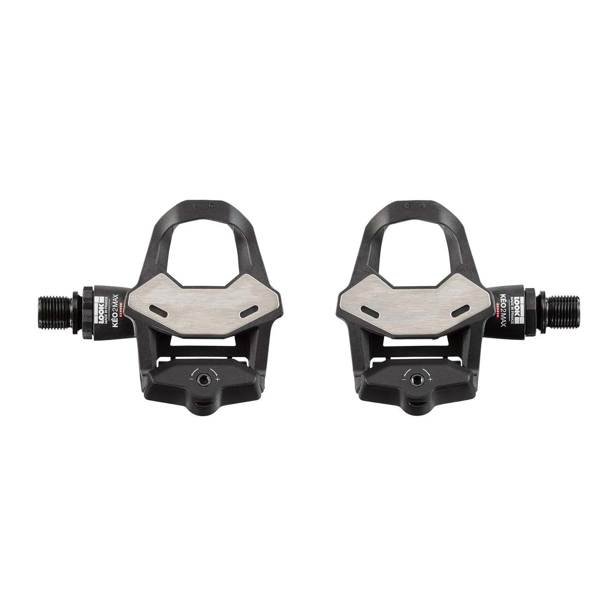 Keo 2 Max Carbon Black Pedals Keo 2 Max Carbon Black Pedals image 2