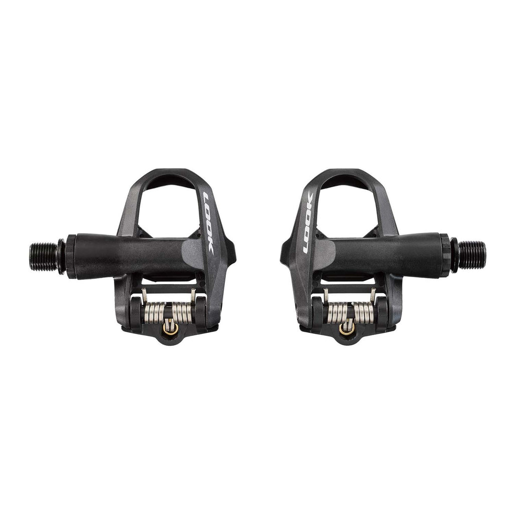 Keo 2 Max Carbon Black Pedals Keo 2 Max Carbon Black Pedals image 3