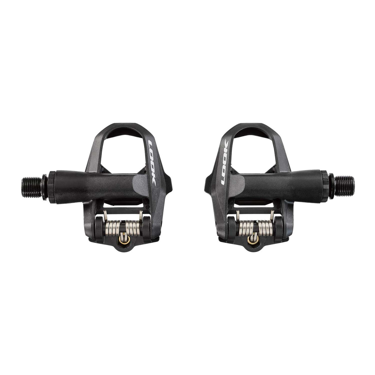 Keo 2 Max Carbon Black Pedals Keo 2 Max Carbon Black Pedals image 3