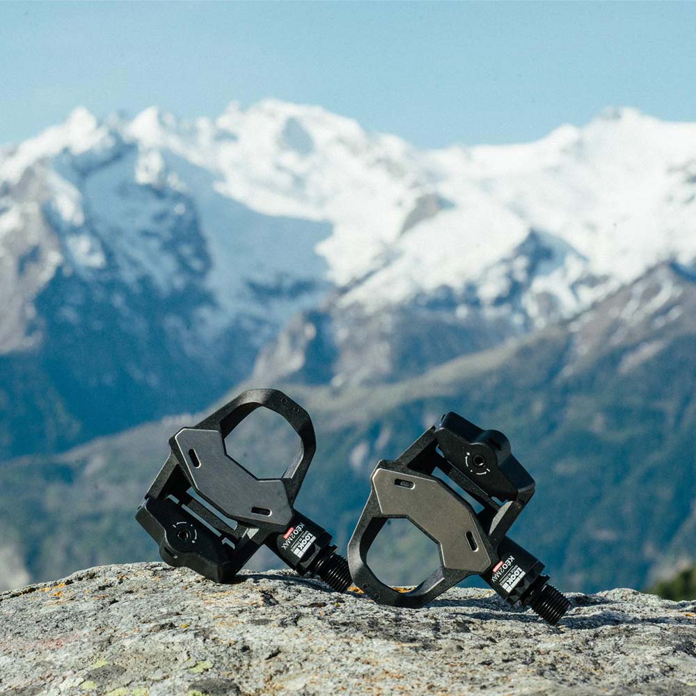 Keo 2 Max Carbon Black Pedals Keo 2 Max Carbon Black Pedals image 6