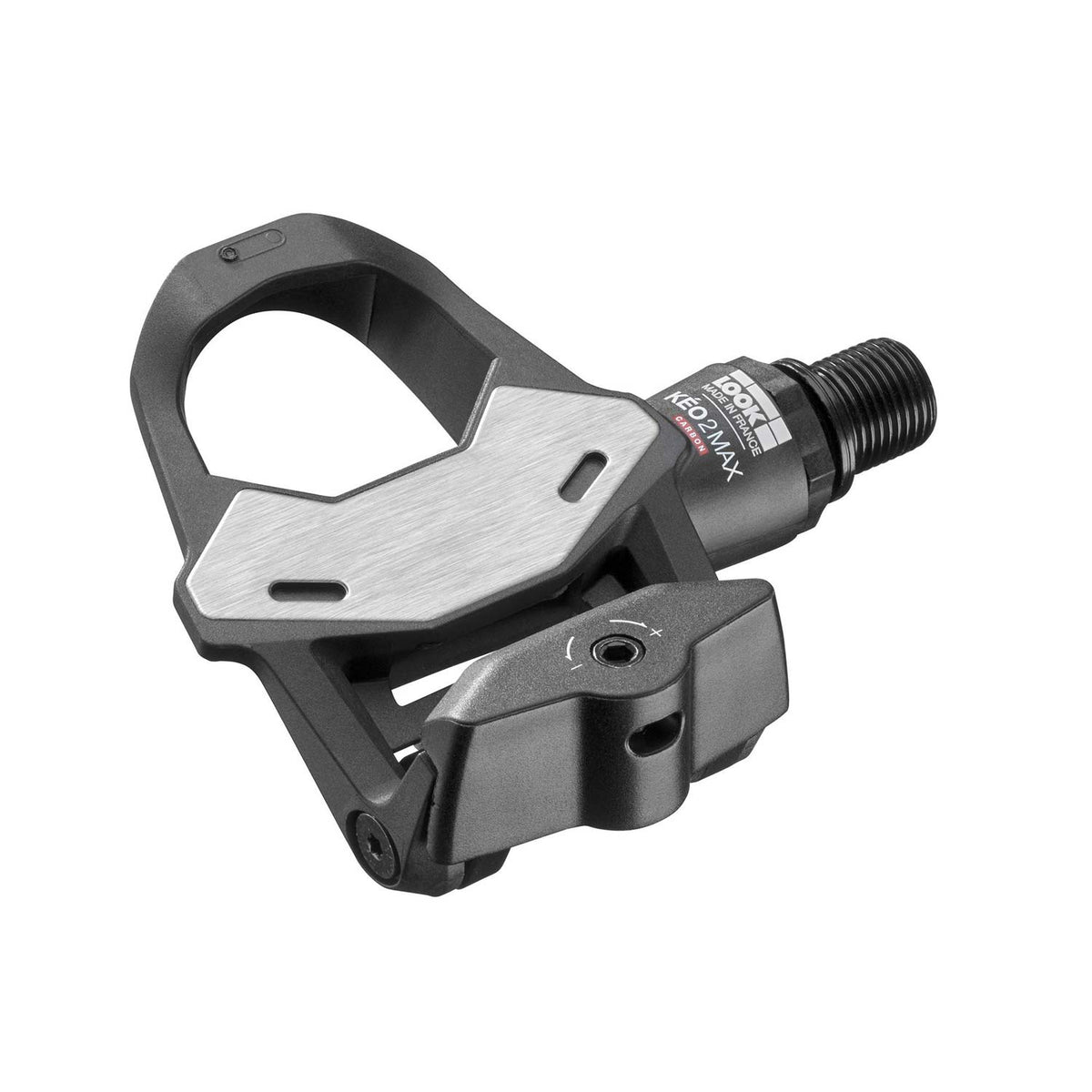 Keo 2 Max Carbon Black Pedals Keo 2 Max Carbon Black Pedals