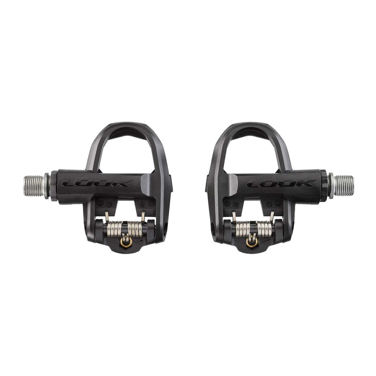 Keo Classic 3 Black Pedals Keo Classic 3 Black Pedals  image 3