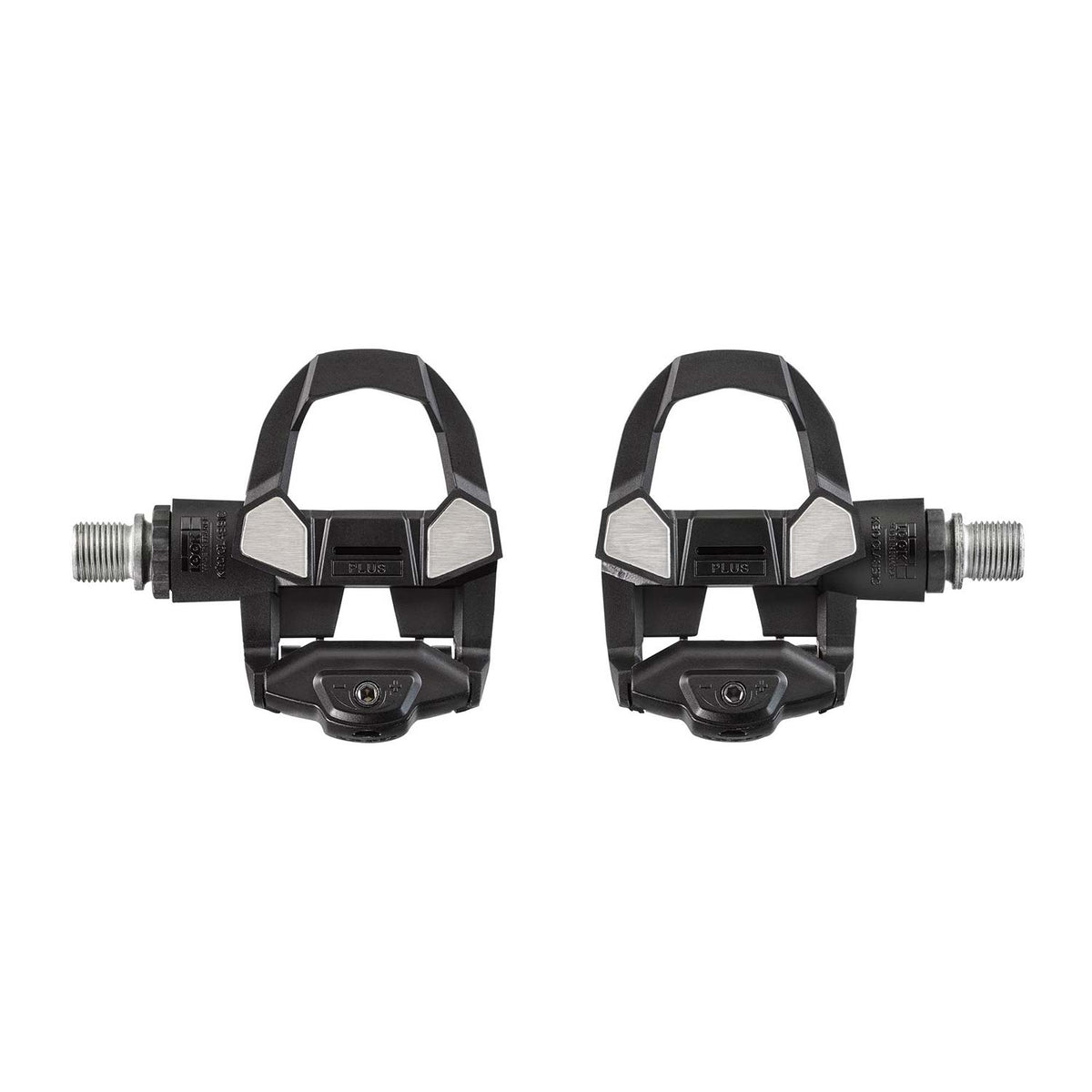 Keo Classic 3 Plus Black Pedals Keo Classic 3 Plus Black Pedals image 2