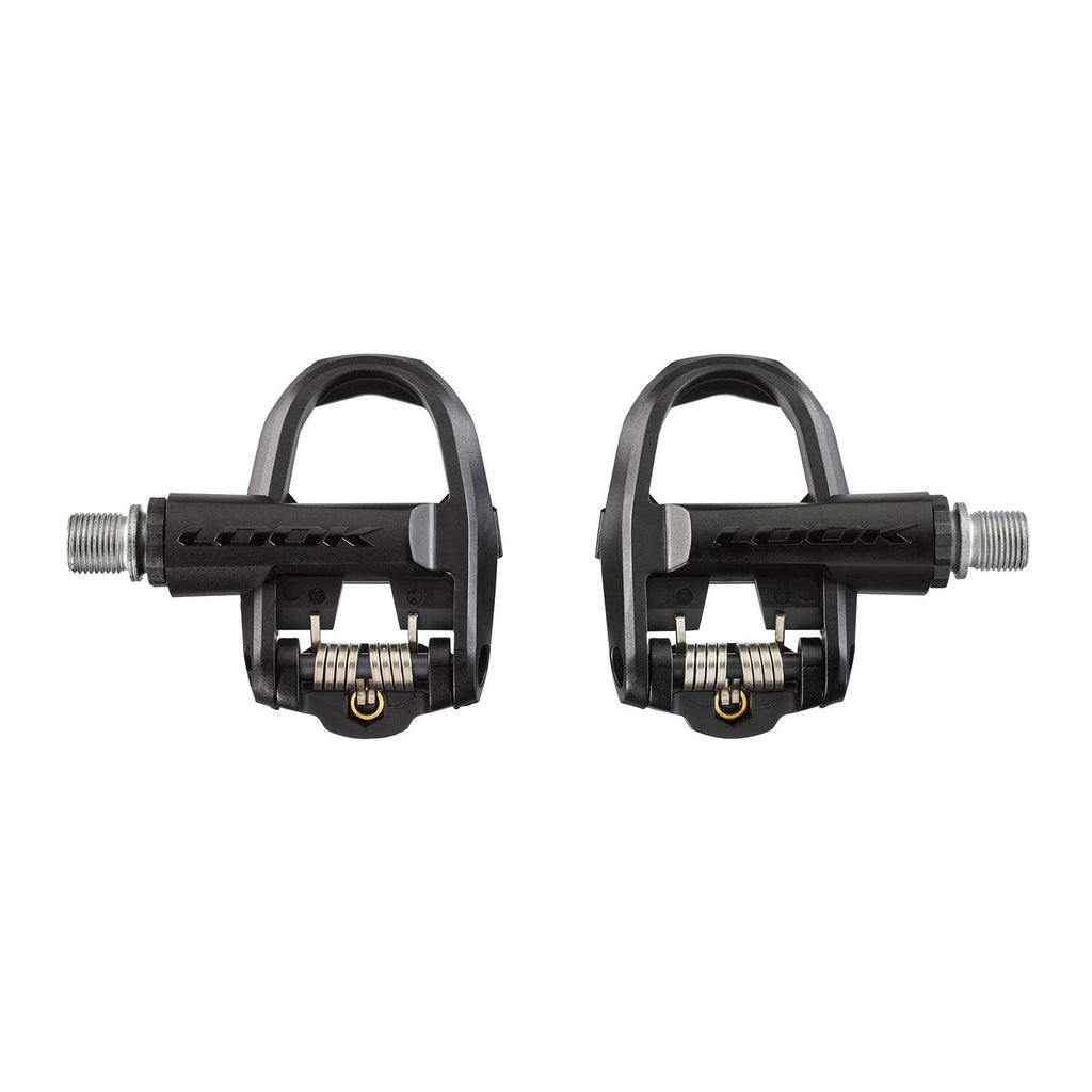 Keo Classic 3 Plus Black Pedals Keo Classic 3 Plus Black Pedals image 3