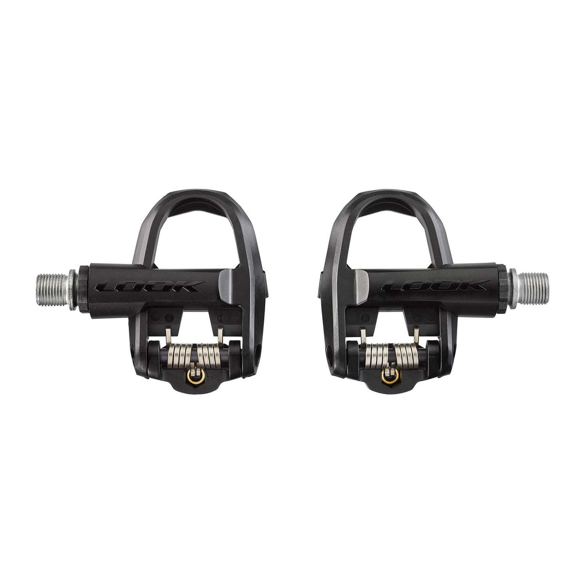 Keo Classic 3 Plus Black Pedals Keo Classic 3 Plus Black Pedals image 3