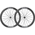 Comete 50 Ceramic Disc Wheels Comete 50 C-Lock HG-R Pair