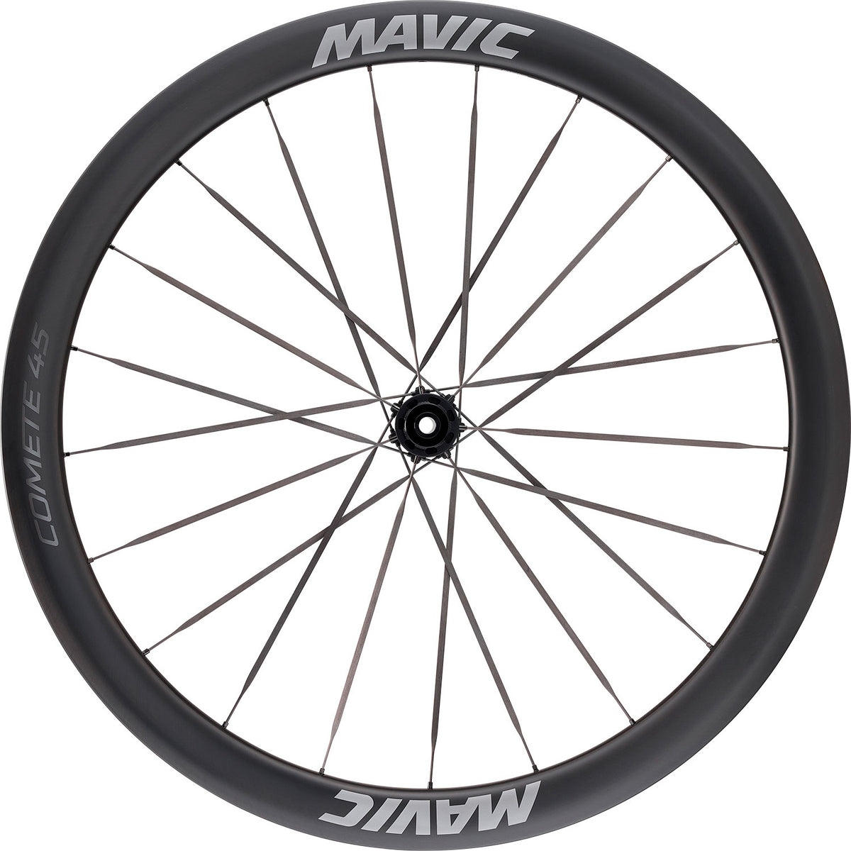 Comete 45/55 Ceramic Disc Wheels Comete 45/55 C/Lock XDR Pair image 3