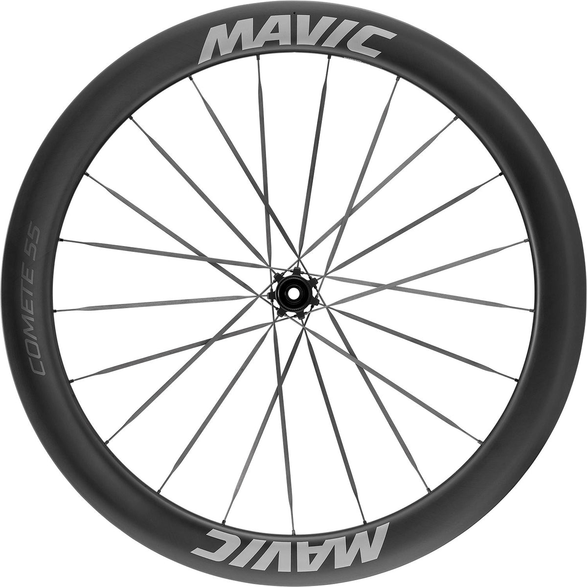 Comete 45/55 Ceramic Disc Wheels Comete 45/55 C/Lock N3W Pair image 2