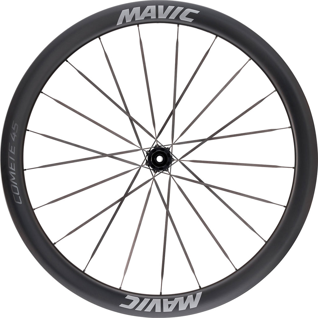 Comete 45/55 Ceramic Disc Wheels Comete 45/55 C/Lock N3W Pair image 3