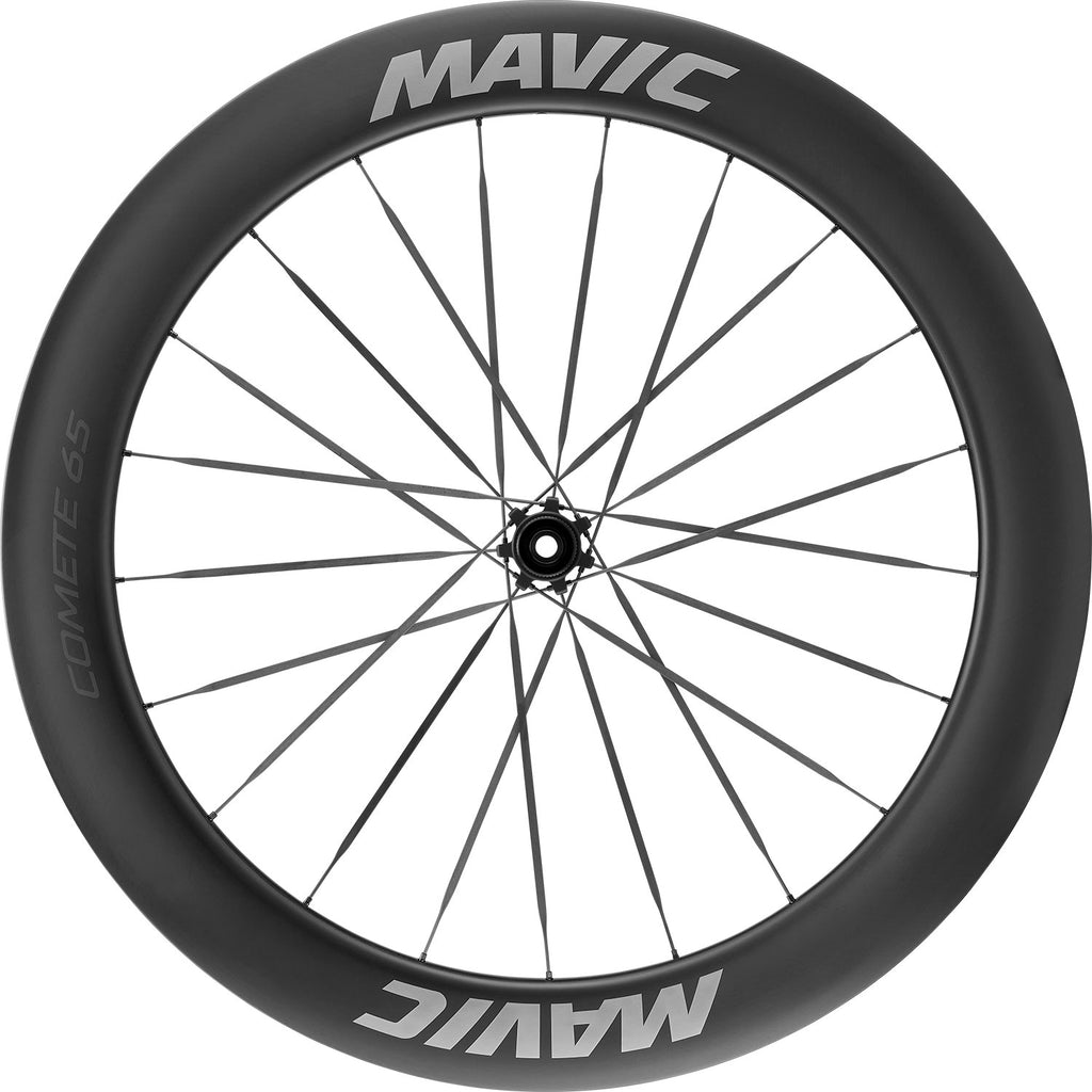 Comete 55/65 Ceramic Disc Wheels Comete 55/65 Centre Lock XDR Pair image 2