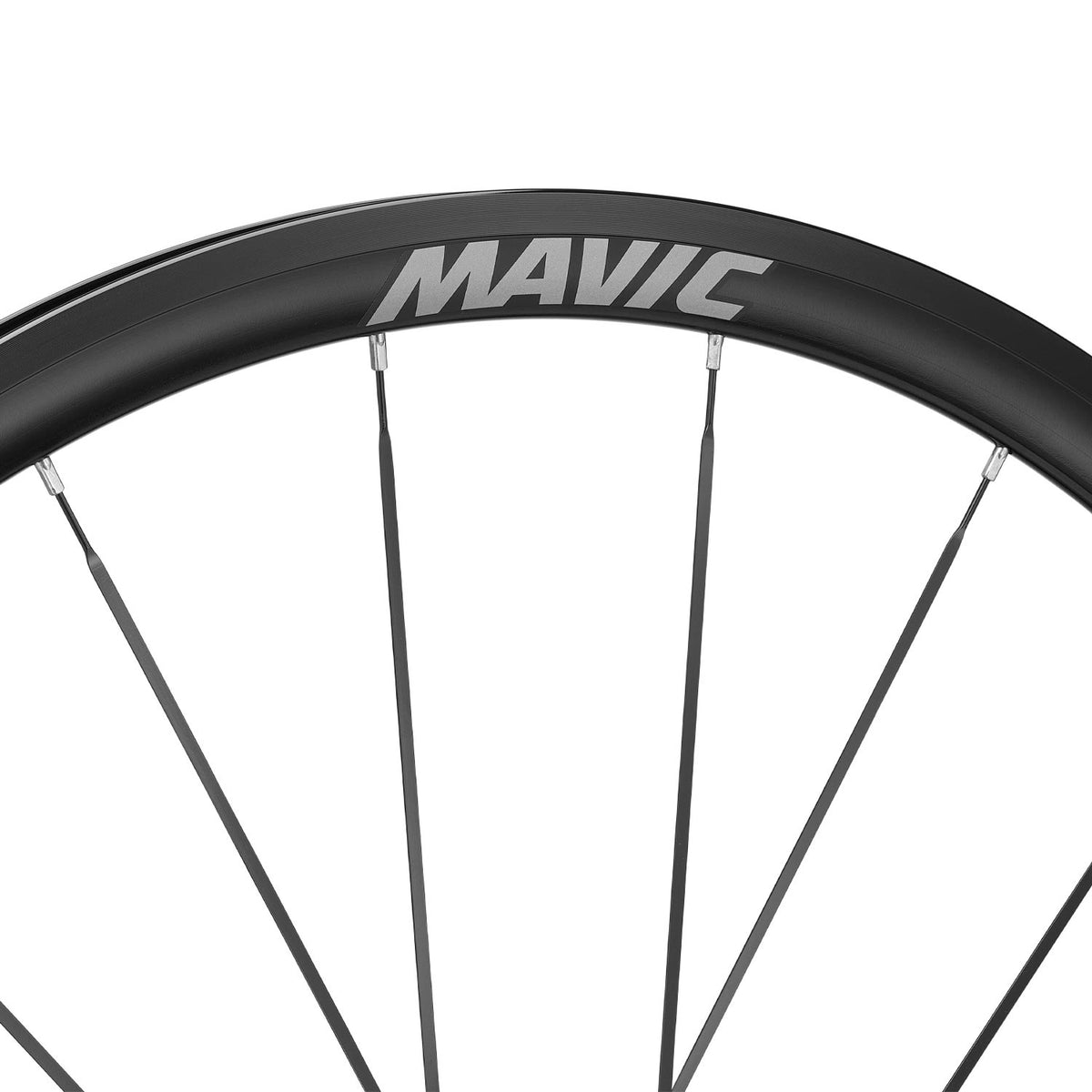 Ellipse II Track Rim Brake Wheels Ellipse II Track Rim Brake Pair image 5