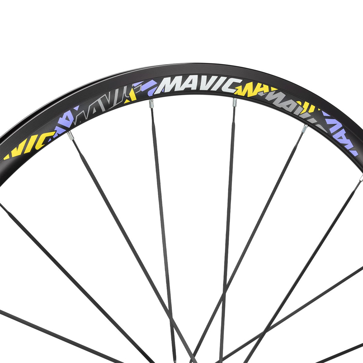 Ellipse II Downtown Track Rim Brake Wheels Ellipse II Downtown Rim Brake Pair image 4