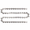 Miche Pistard 1/8" 114L Silver Chain