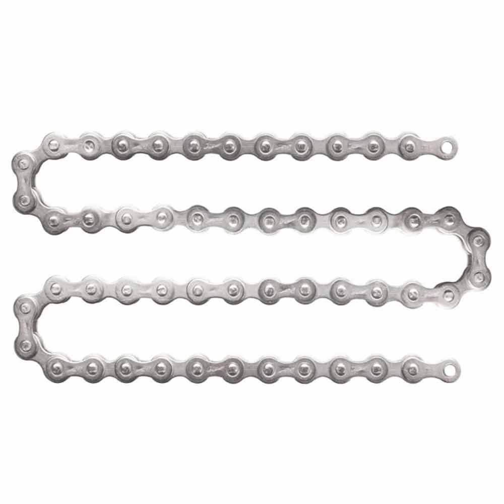 Miche Pistard 1/8" 114L Silver Chain