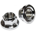 Miche Pista Track Nut Front (Each)
