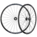 Miche Pistard Track Black Tubular Pair