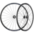 Pistard Track Clincher Wheels Pistard Track Clincher Blk/Blk Wheels Pair