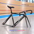 Mekk T1 Track Frameset Size 54 – Miclo Bikes