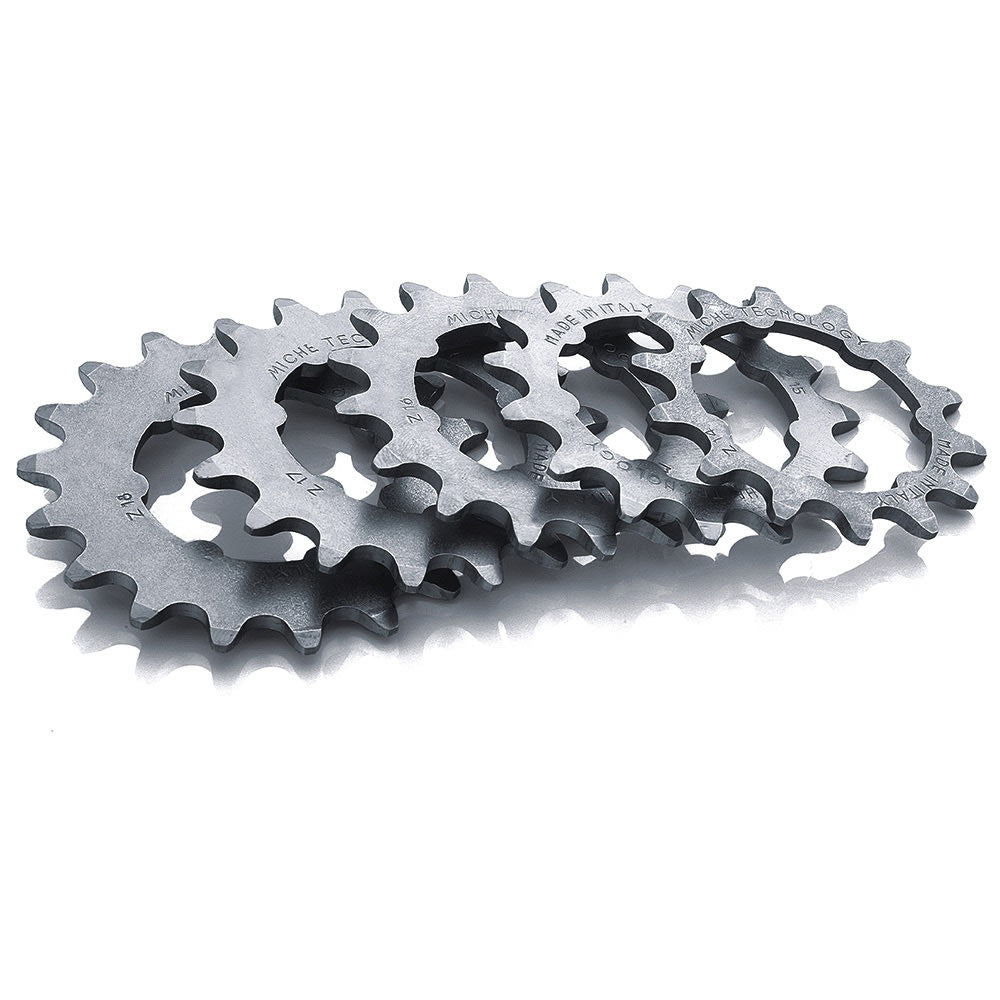 Miche 16T 3/32 Track Sprocket