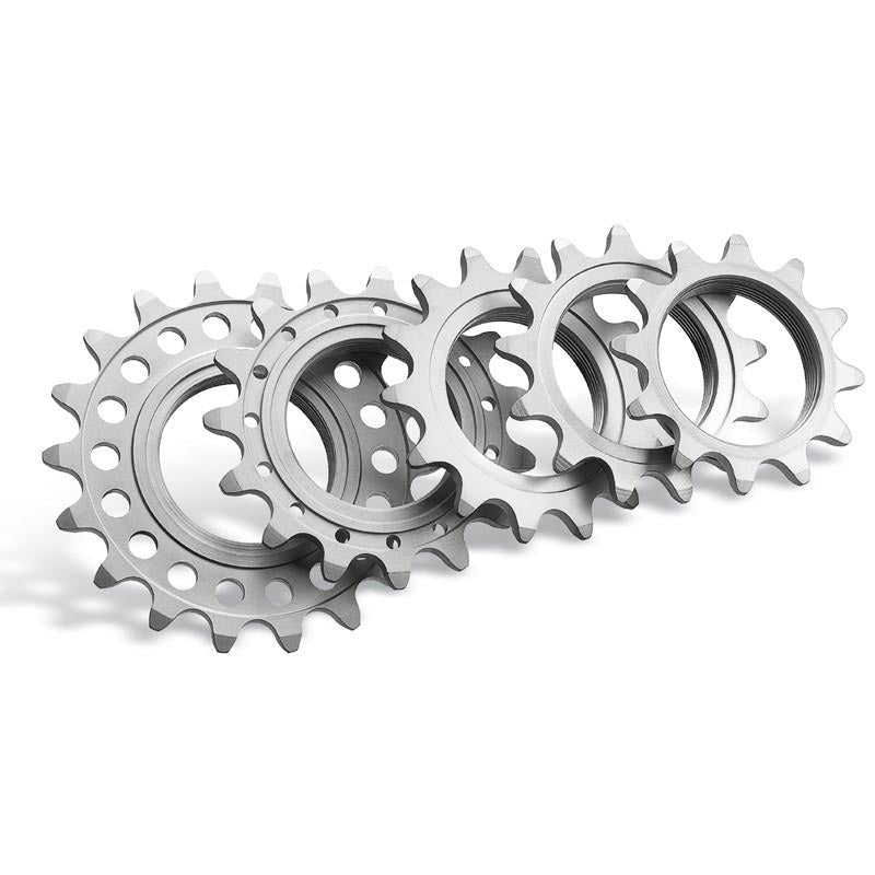 Miche 16T 1/8 integrated Track Sprocket