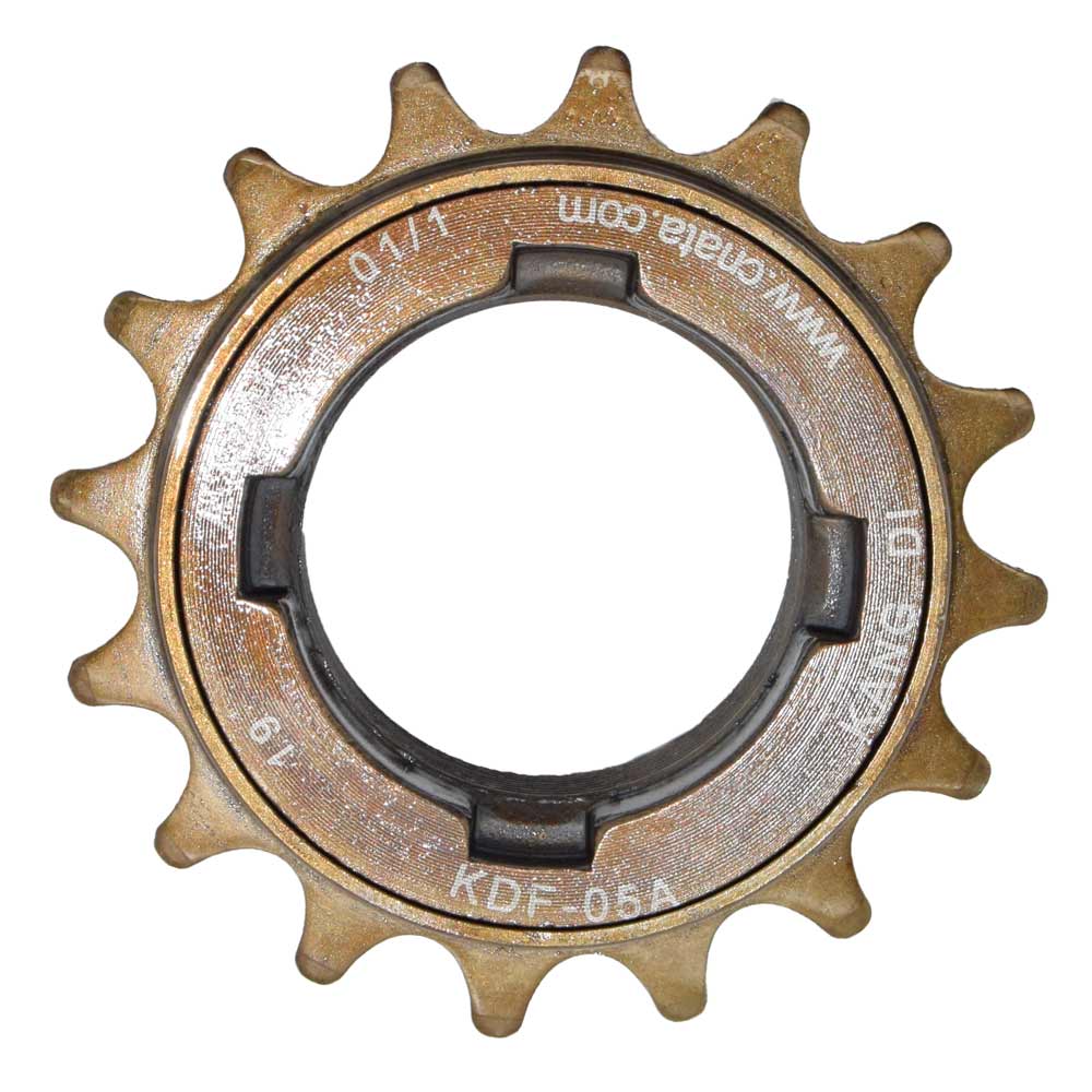 Miche Singlespeed Freewheel 16T