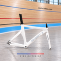 Planet X Pro Track Carbon Frameset Size 56 Fixed Gear Frameset – Miclo Bikes