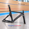 Planet X Track Frameset Size 52 – Miclo Bikes