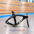 Rare BT cyclone Track Frameset size M Pista Carbon Frame – Miclo Bikes